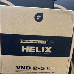 PolarPro Helix Variable ND Kit