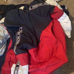 Original Tommy Hilfiger Jacket