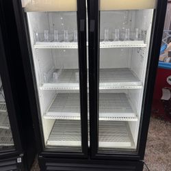 Commercial Cooler