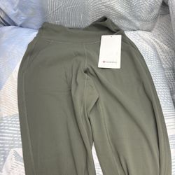 Lululemon Joggers