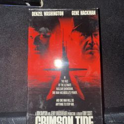 Crimson Tide