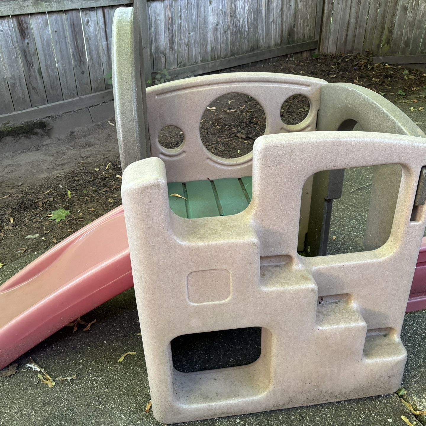 Step 2 kangaroo Climber for Sale in Marysville, WA - OfferUp