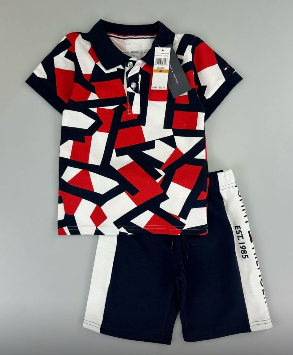 Tommy Hilfiger