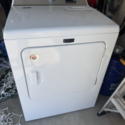 Maytag Dryer