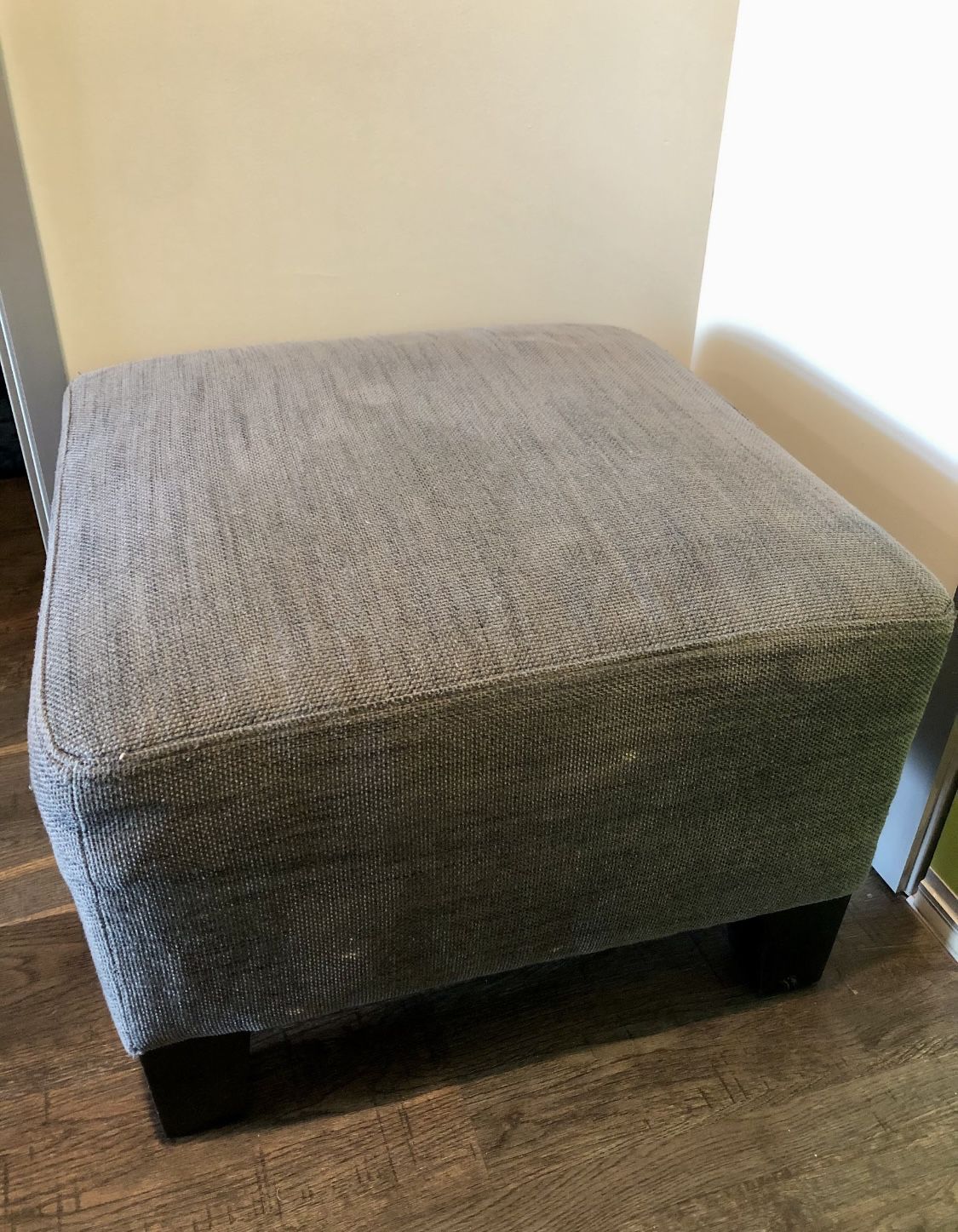 Ottoman/Footstool For Sale