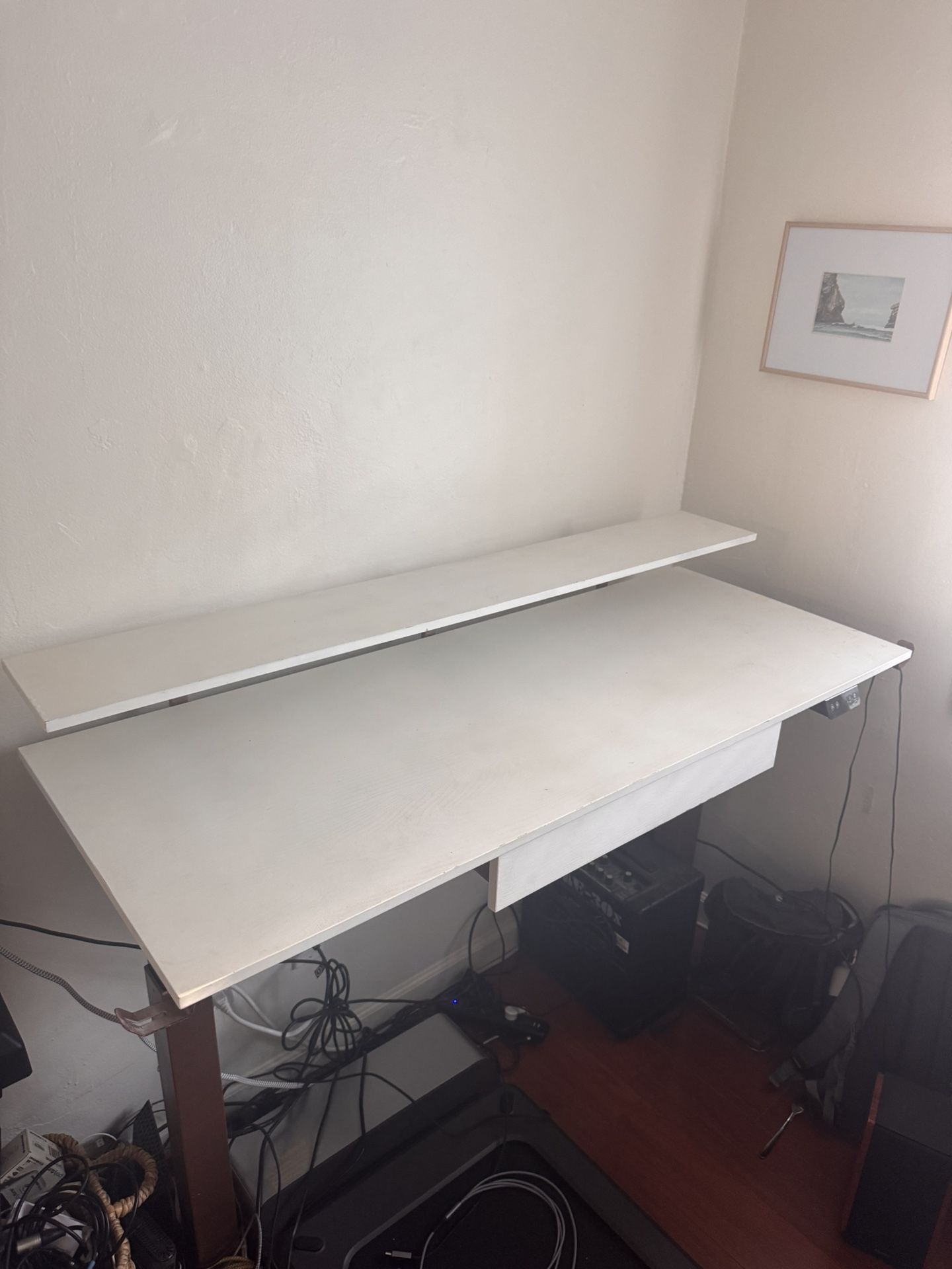 Eureka Ergonomic Standing Desk