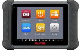 Automotive Scanner TPMS Autel