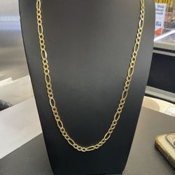 10kt Gold Chain 