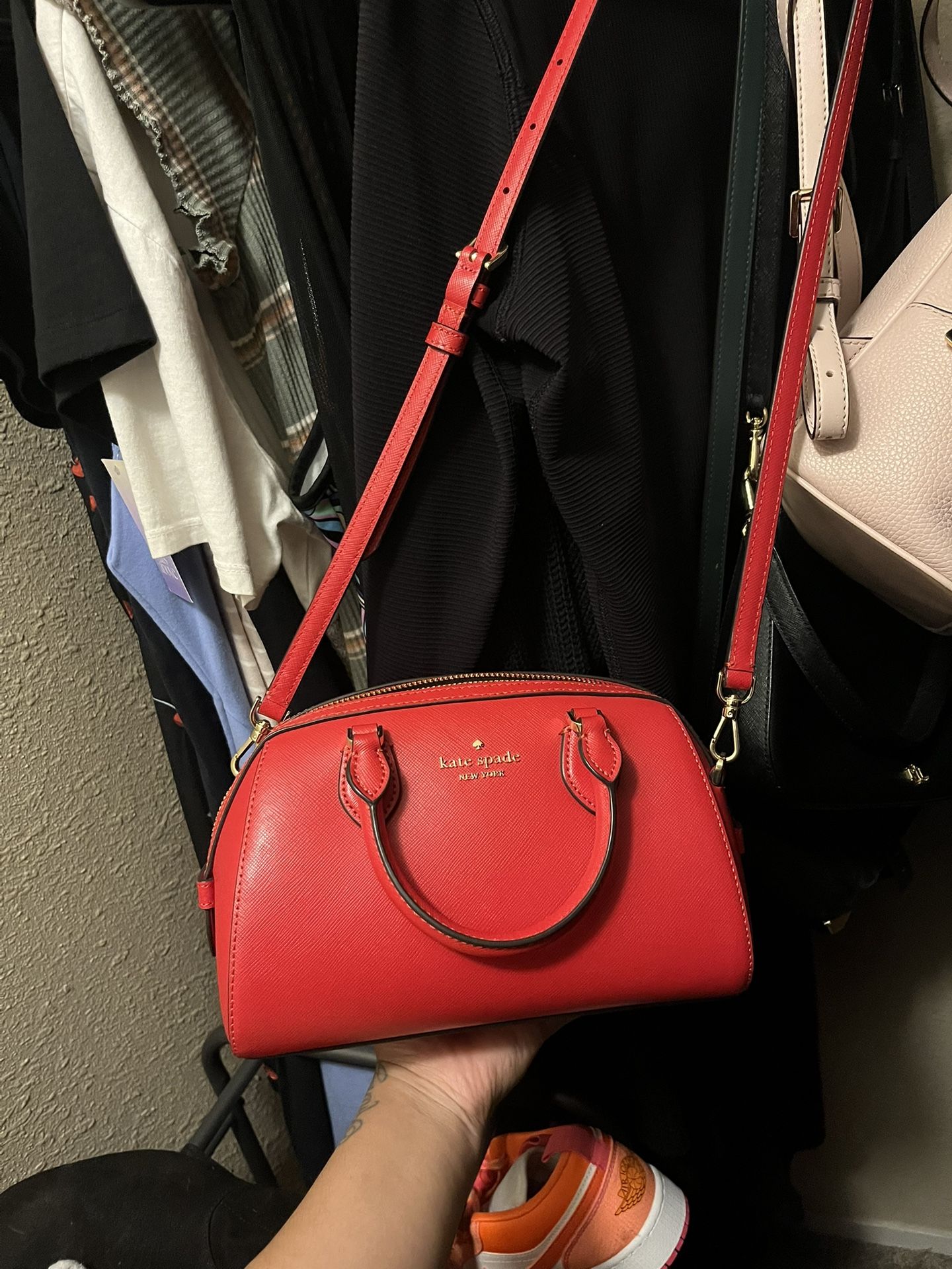 Kate Spade Crossbody