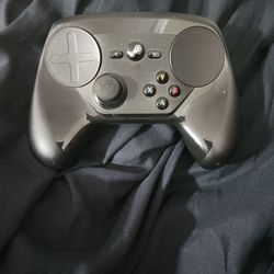 Steam Controller 