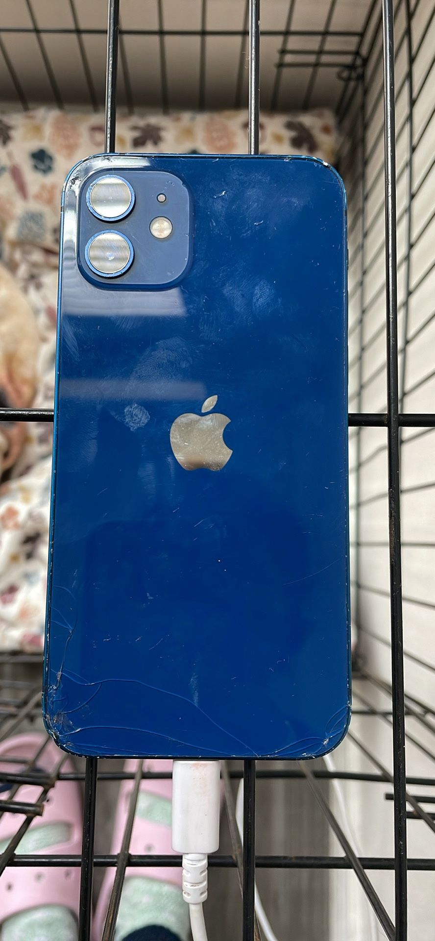 iPhone 12
