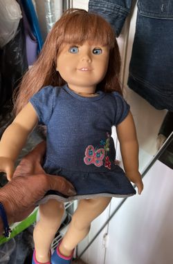American Doll