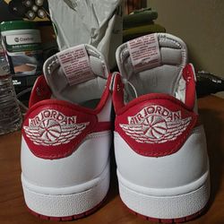 Nike Air Jordan 1 Lows