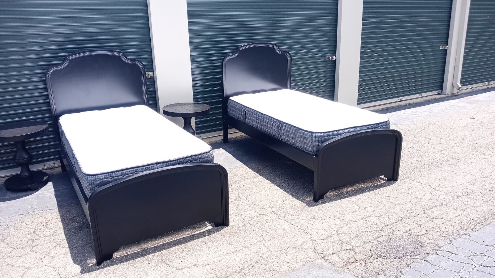 Twin Beds Excellent condition