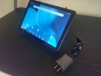 Vortex 10' Android Tablet - Cell sim Slot, Android 13 - $80