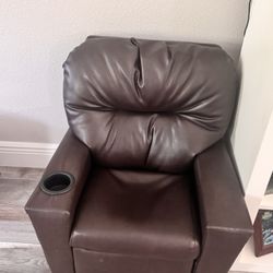Kids Recliner Chair