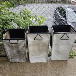Toro Bags  ($30.00 Each)