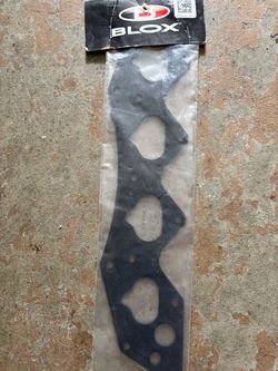 Blox Racing Intake Manifold Gasket B18A/B Non VTec