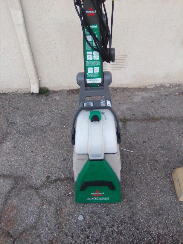 Maquina Para Lavar Carpet 