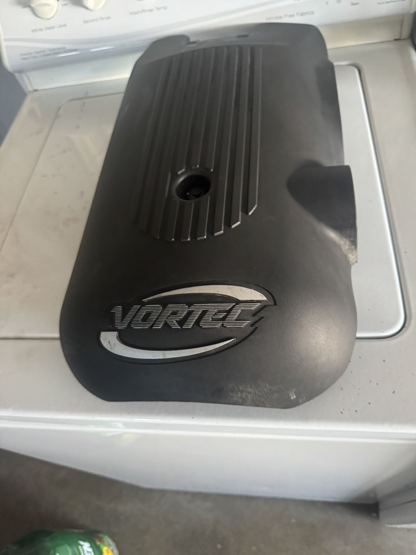 LS Engine Cover