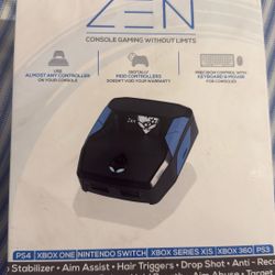 Cronus Zen