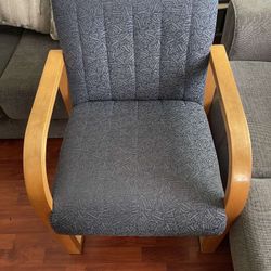 Chairs 