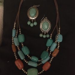 Costume jewelry