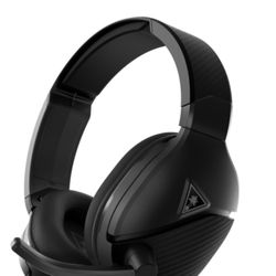 Wireless Turtle beach headset brand new basically only used once 