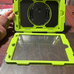 Portal Tablet Case