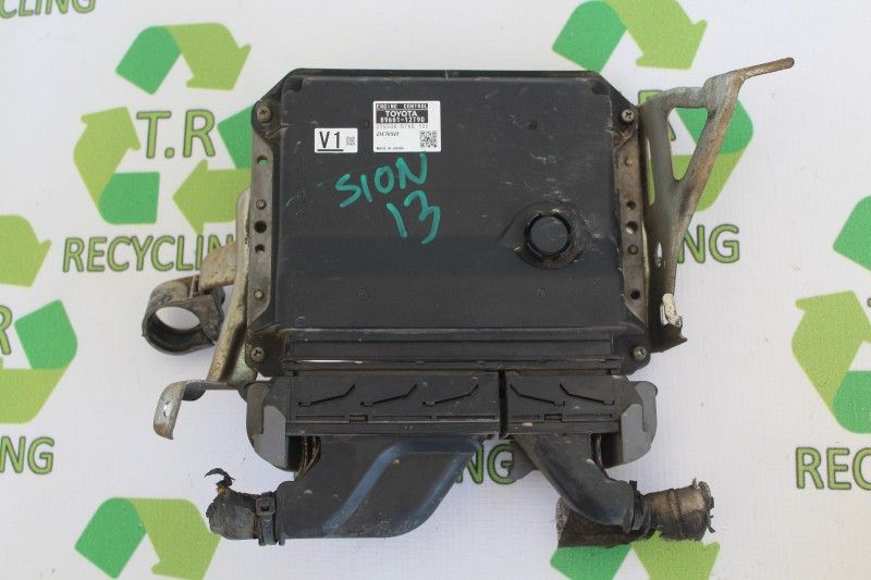 2013 Toyota Scion ECU AUTO Parts