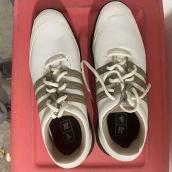 Golf Shoes 