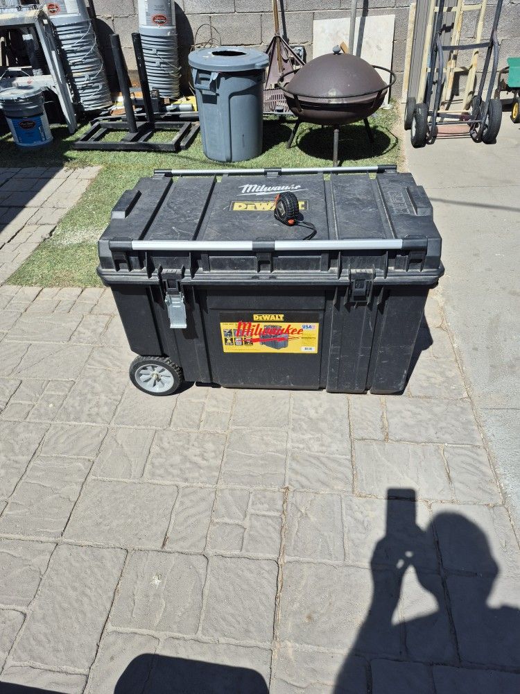 Tool Box
