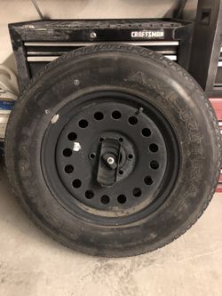 Tire For Sale New