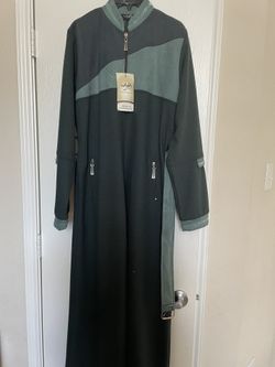 Jilbab Abaya Long Dress