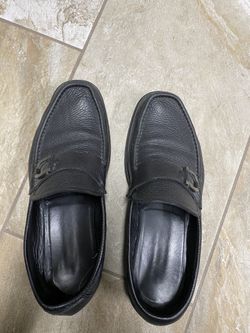 Salvatore Ferragamo loafers