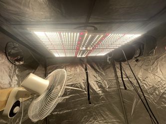 Spiderfarmer SF4000 Grow Light