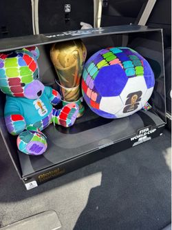 FIFA World Cup 2026 bundle