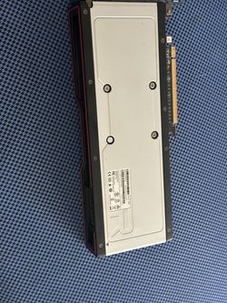 AMD RADEON  RX 6700XT 12GB  GDDR6 MEMORY