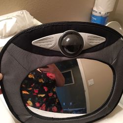 Brica car infant mirror for back seat