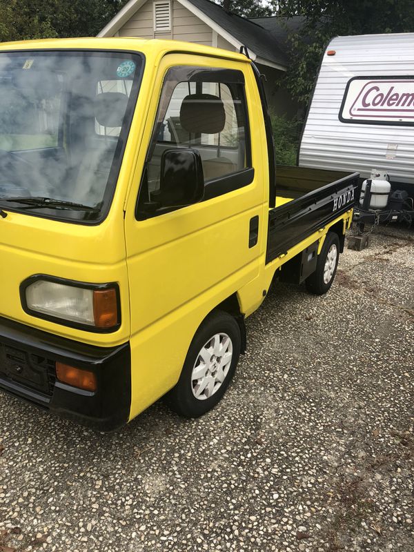 Mini Truck for Sale in Fayetteville, NC OfferUp