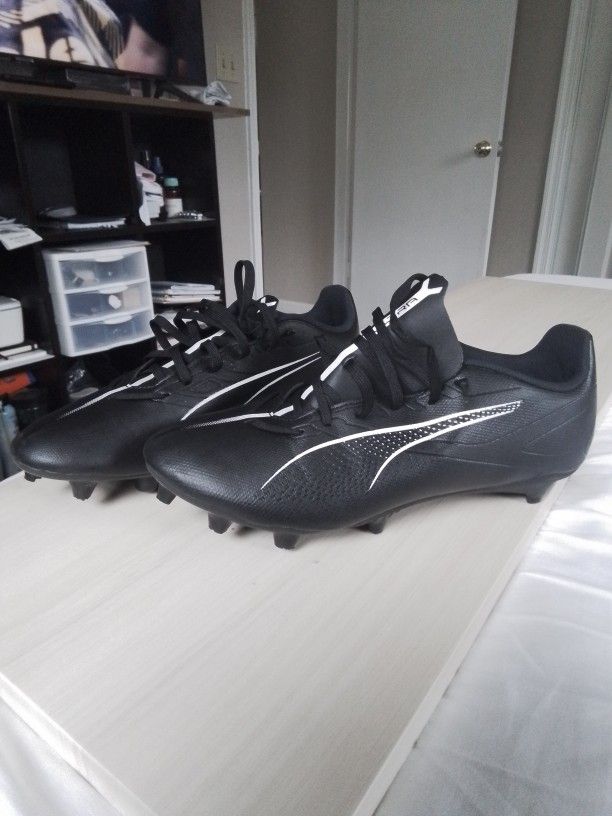 PUMA ULTRA 5 PLAY