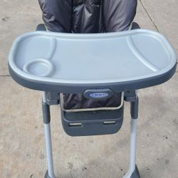 Graco Baby High Chair 
