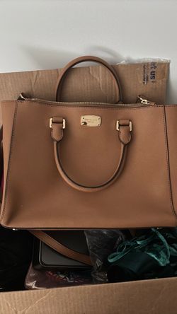 Michael Kors bag