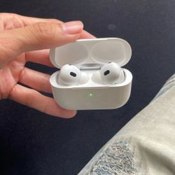 Airpods Pro 2nd Gen