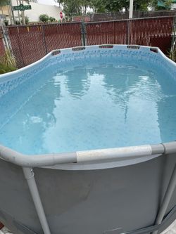 Pool!