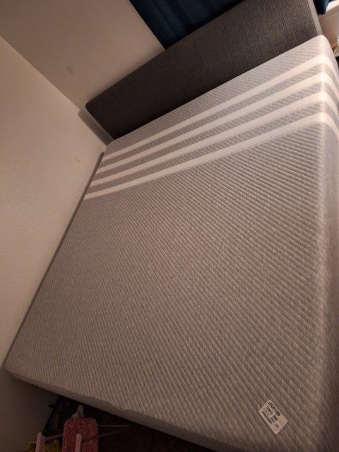 King Leesa Mattress Only Made 11/24