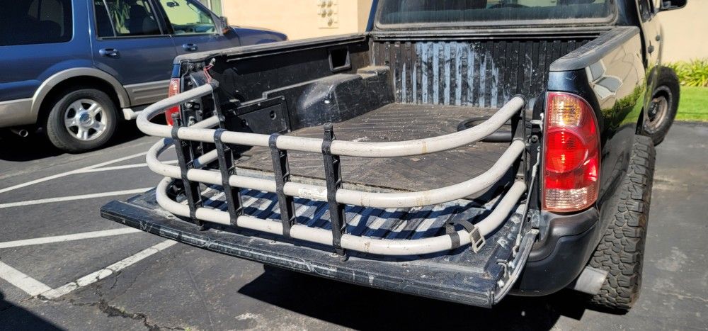 Bed Extender
