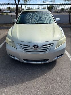 2008 Toyota Camry