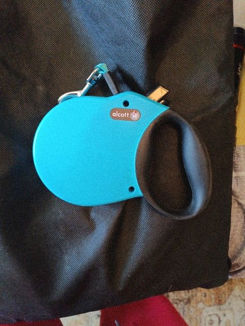 Alcott Dog Leash 16-20ft