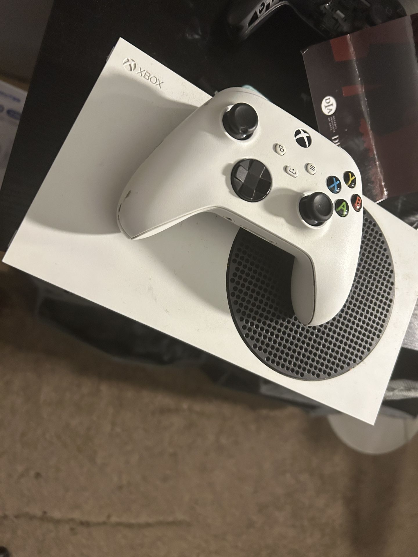 Xbox series S